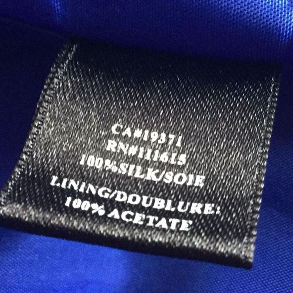 Robert Rodriguez Ruched Rhinestone Eve Dre… - Picture 9 of 9